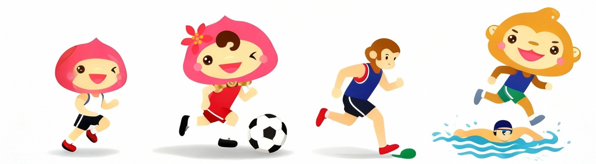 全民運動會模擬圖2